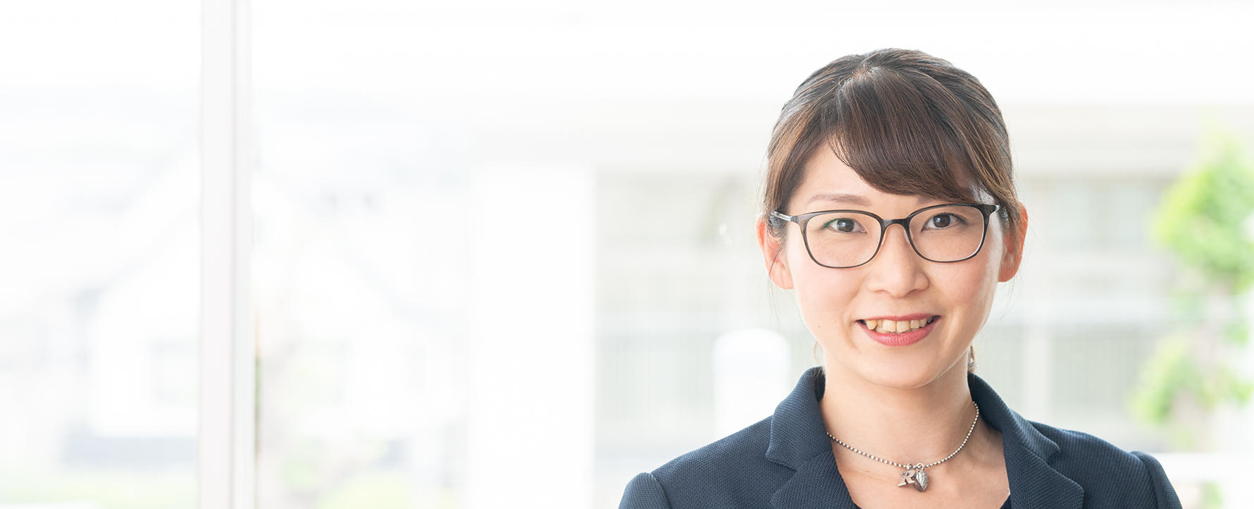 個人部 山田 里穂